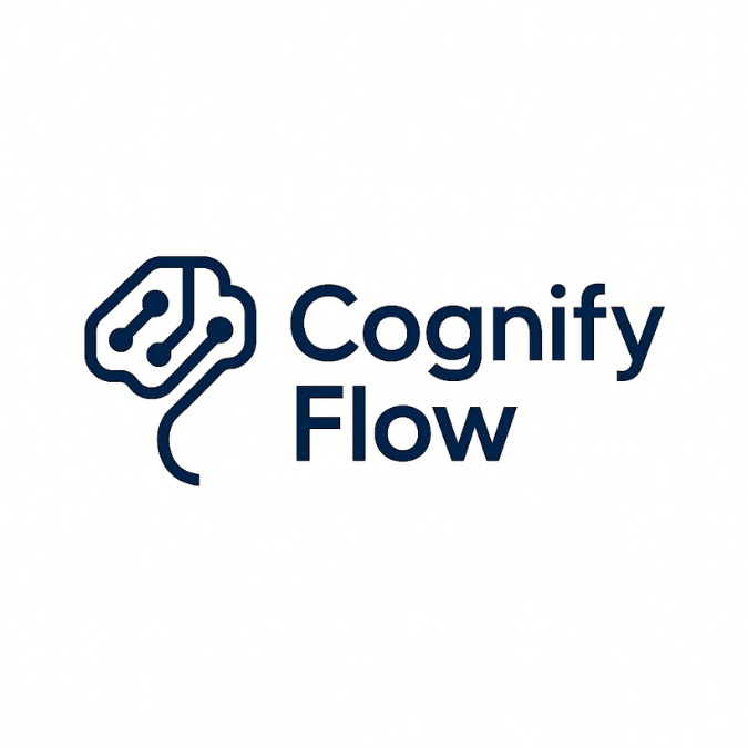 CognifyFlow Logo